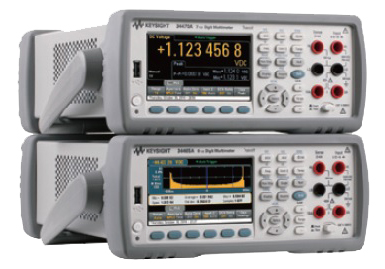Keysight 34465A